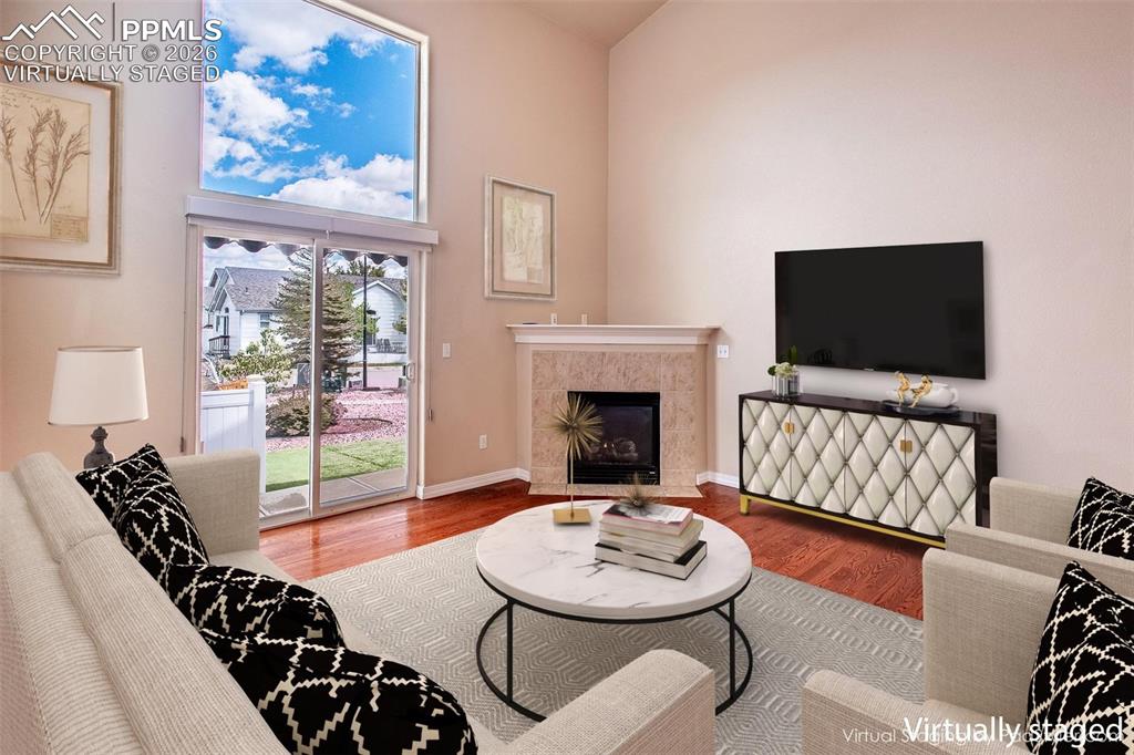 7313 Owings Point Peyton CO 80831