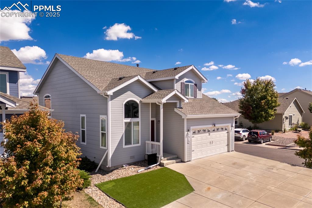 7313 Owings Point Peyton CO 80831