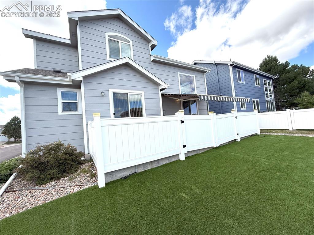 7313 Owings Point Peyton CO 80831