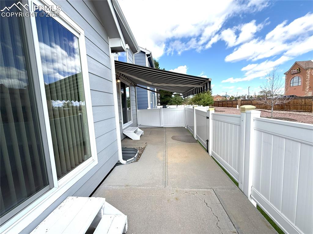 7313 Owings Point Peyton CO 80831