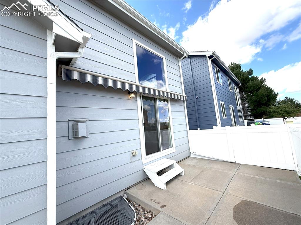 7313 Owings Point Peyton CO 80831