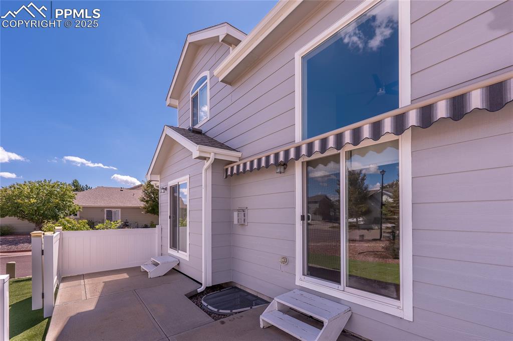 7313 Owings Point Peyton CO 80831