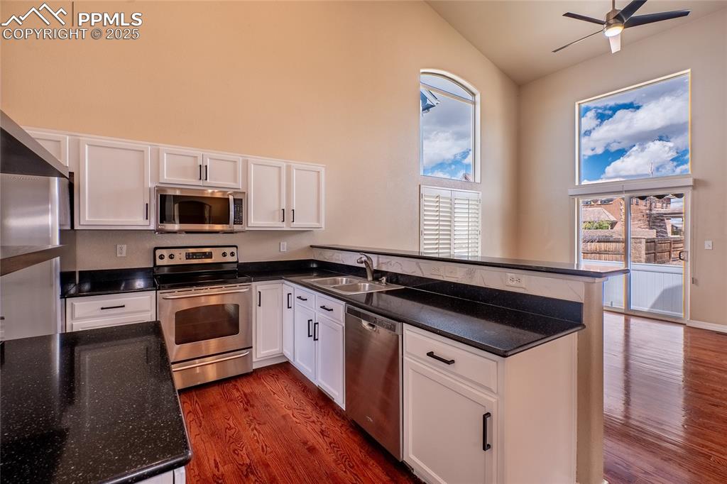 7313 Owings Point Peyton CO 80831