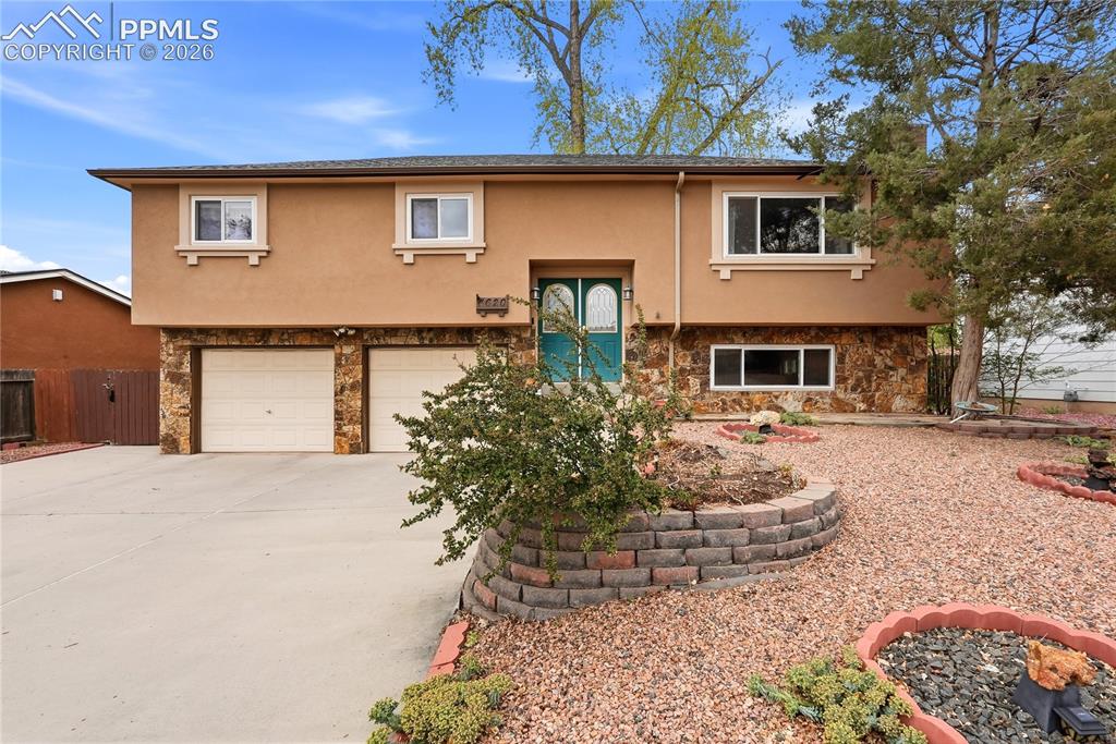 4620 Whimsical Drive Colorado Springs CO 80917