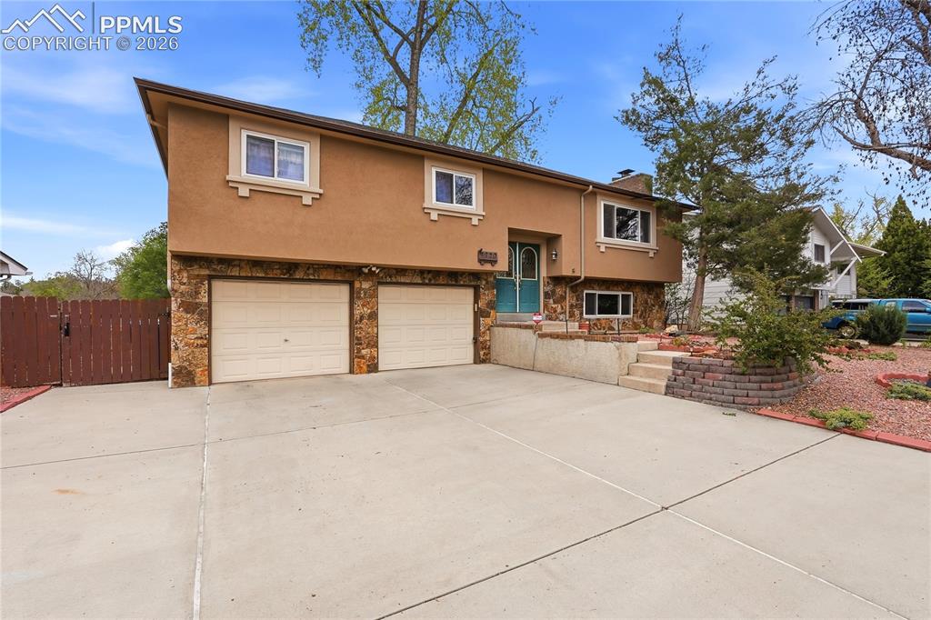 4620 Whimsical Drive Colorado Springs CO 80917