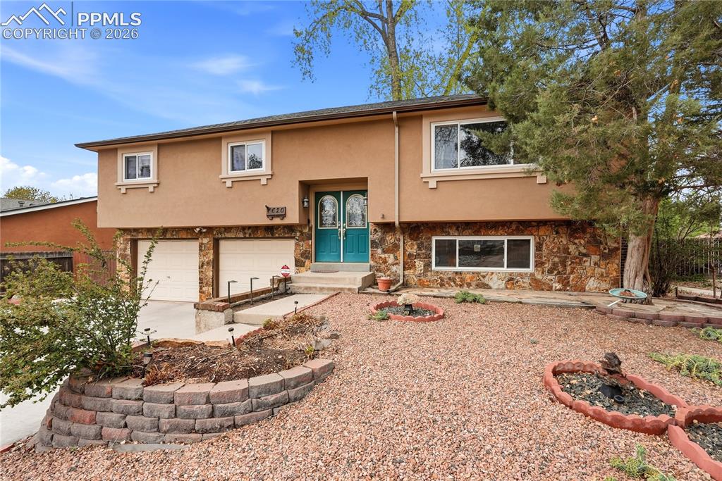 4620 Whimsical Drive Colorado Springs CO 80917
