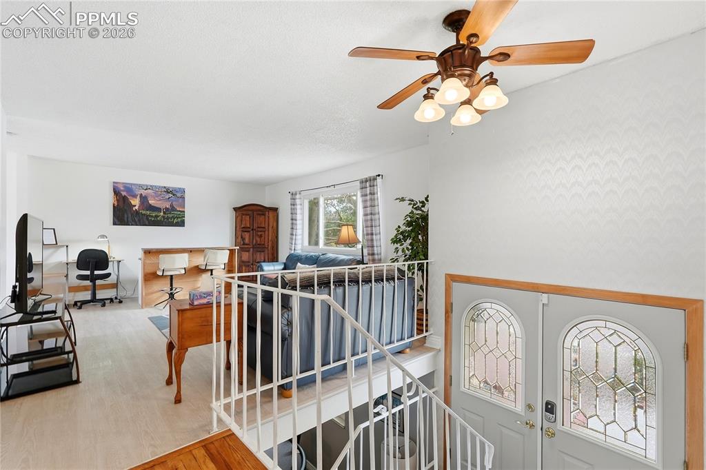 4620 Whimsical Drive Colorado Springs CO 80917