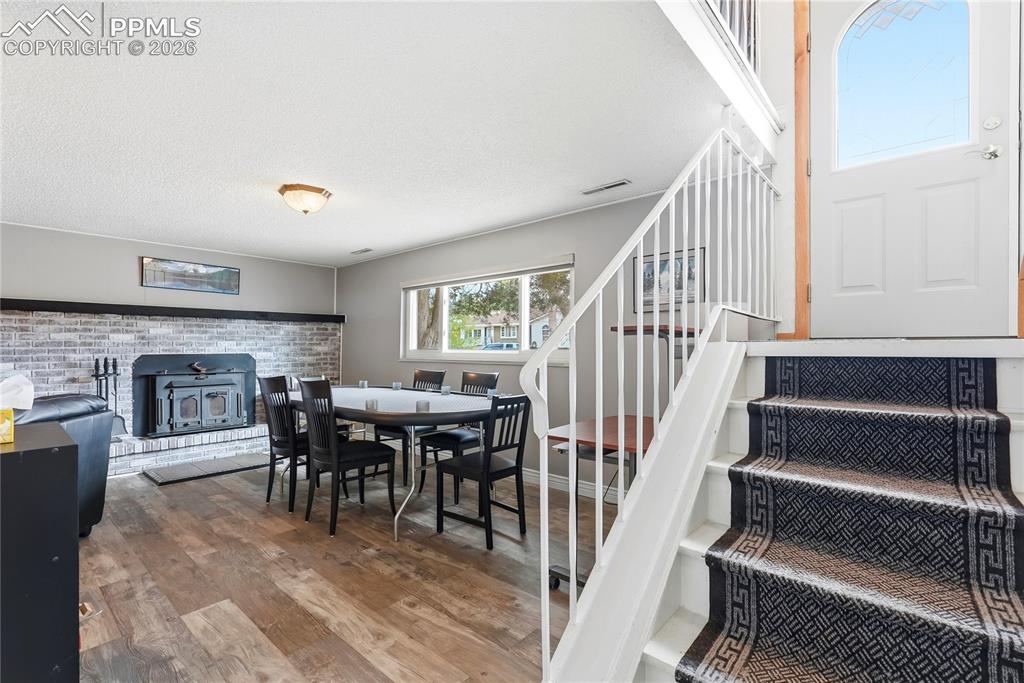 4620 Whimsical Drive Colorado Springs CO 80917