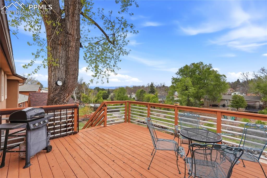 4620 Whimsical Drive Colorado Springs CO 80917