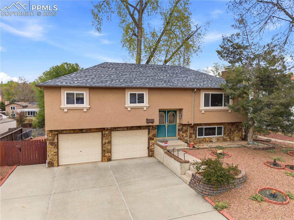 4620 Whimsical Drive Colorado Springs CO 80917