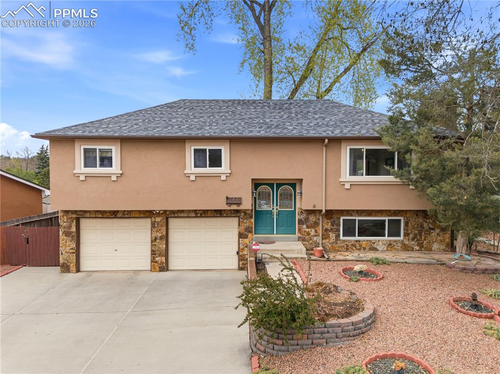 4620 Whimsical Drive Colorado Springs CO 80917