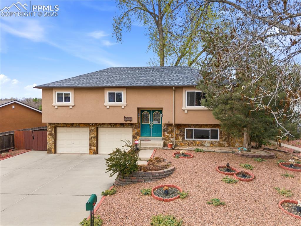 4620 Whimsical Drive Colorado Springs CO 80917