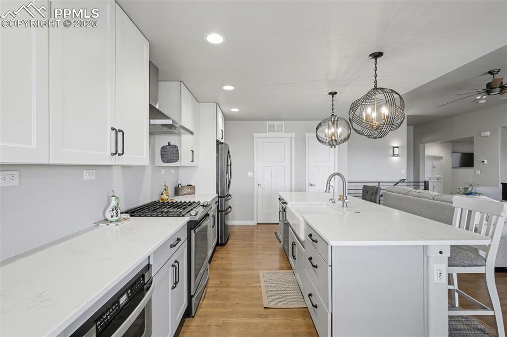 4561 Hanging Lake Circle Colorado Springs CO 80924