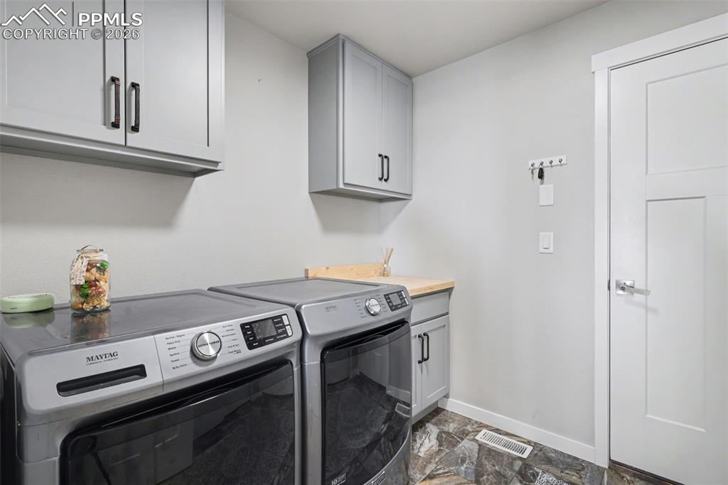 4561 Hanging Lake Circle Colorado Springs CO 80924