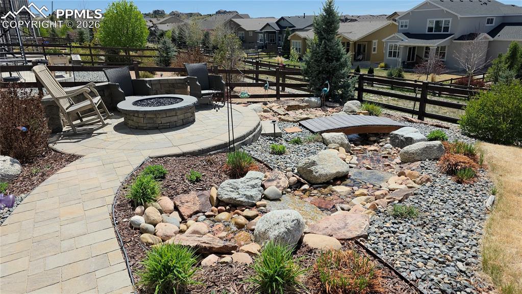4561 Hanging Lake Circle Colorado Springs CO 80924