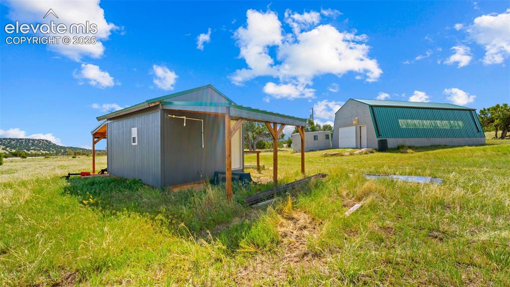 2904 Siloam Road Beulah CO 81023
