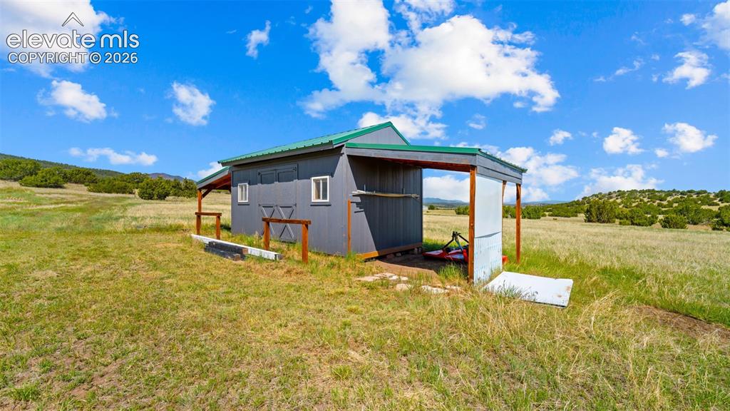 2904 Siloam Road Beulah CO 81023