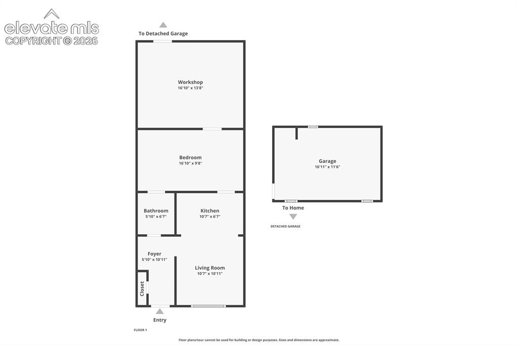 2904 Siloam Road Beulah CO 81023