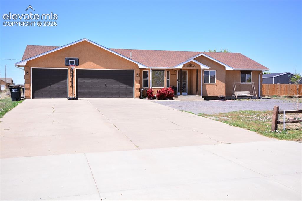 671 N Mcculloch Boulevard Pueblo West CO 81007