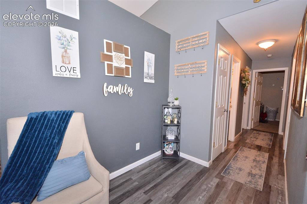 671 N Mcculloch Boulevard Pueblo West CO 81007