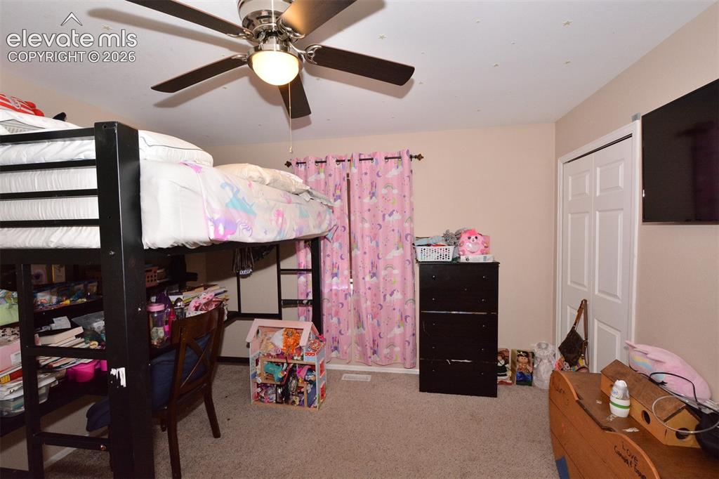 671 N Mcculloch Boulevard Pueblo West CO 81007