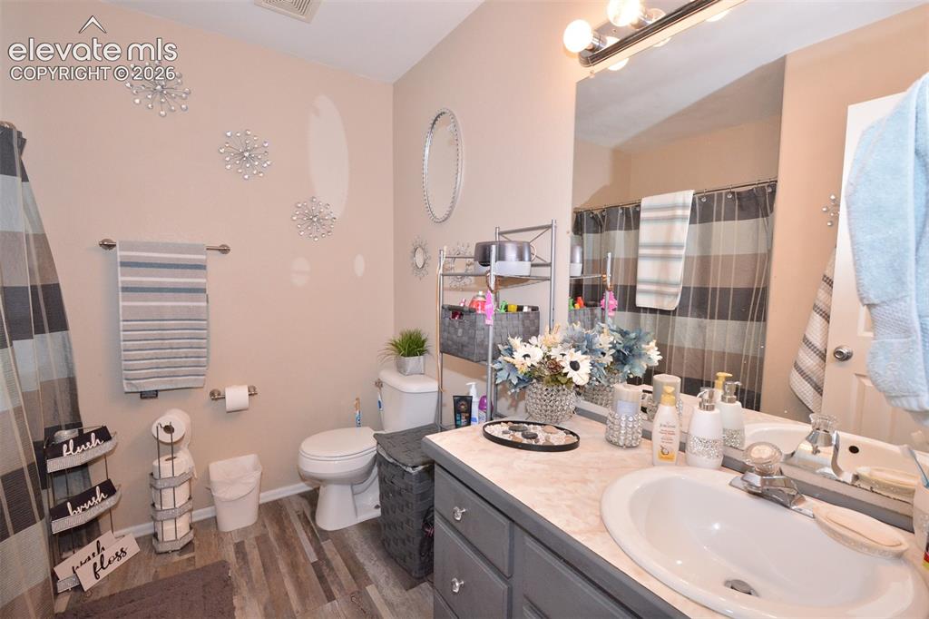 671 N Mcculloch Boulevard Pueblo West CO 81007