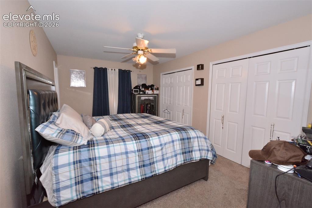 671 N Mcculloch Boulevard Pueblo West CO 81007