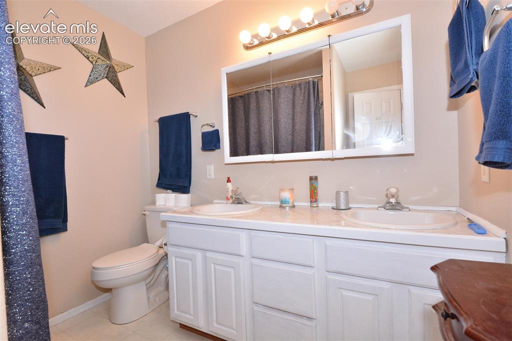 671 N Mcculloch Boulevard Pueblo West CO 81007
