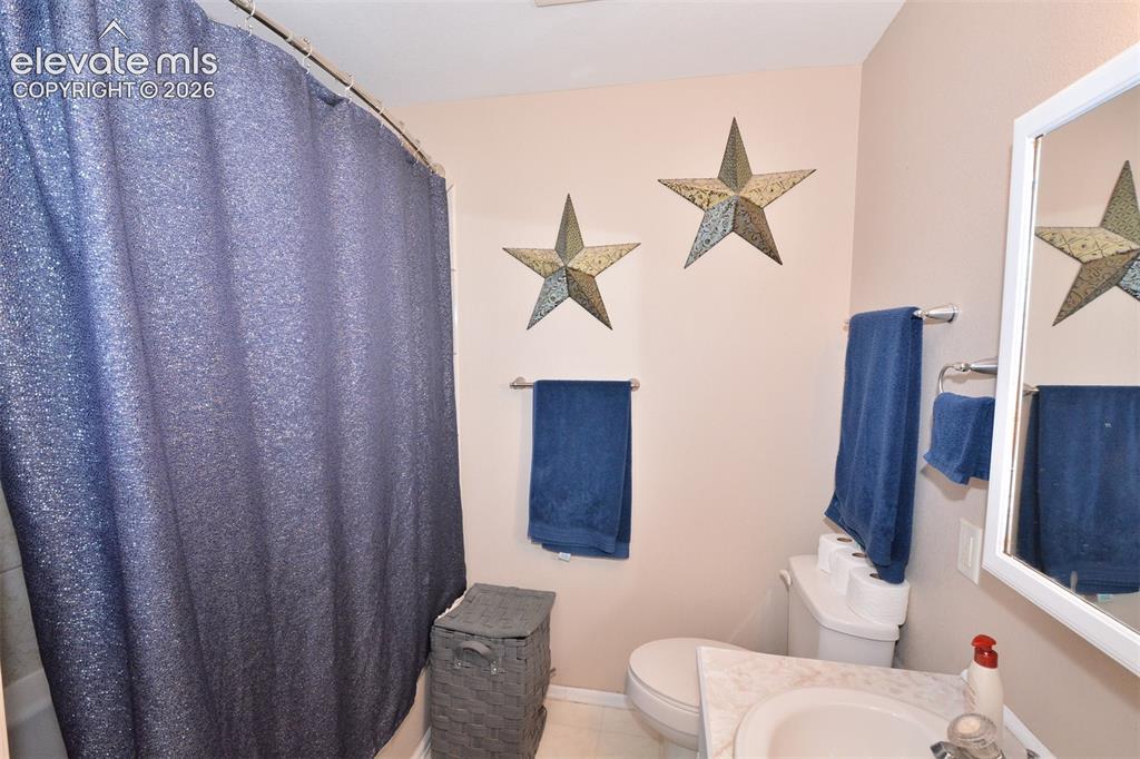 671 N Mcculloch Boulevard Pueblo West CO 81007