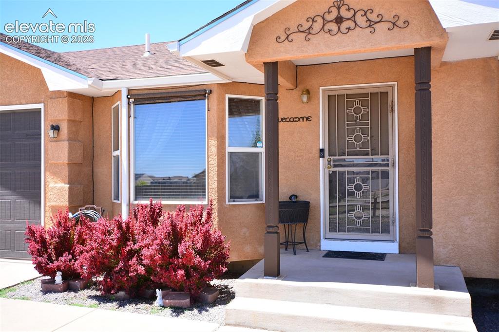 671 N Mcculloch Boulevard Pueblo West CO 81007