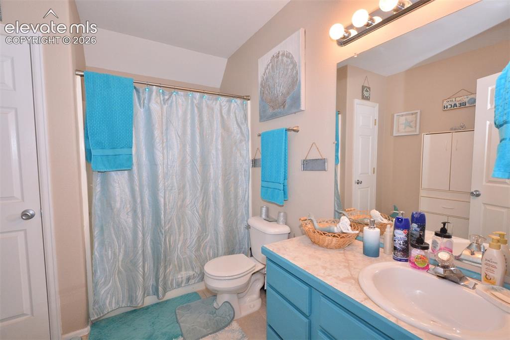 671 N Mcculloch Boulevard Pueblo West CO 81007