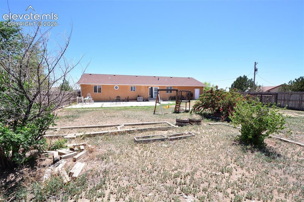 671 N Mcculloch Boulevard Pueblo West CO 81007