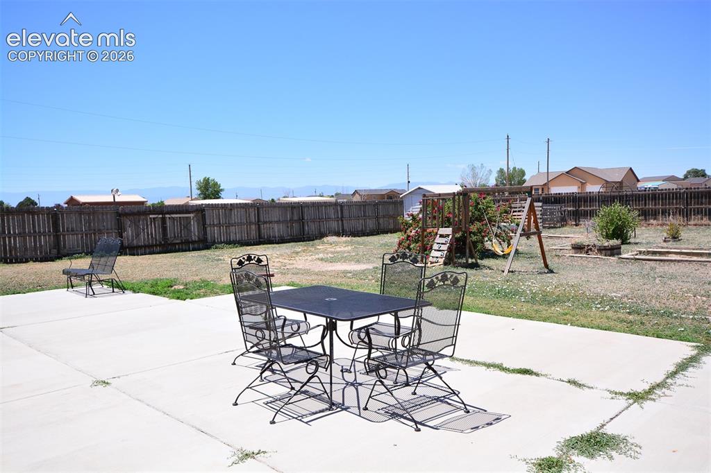 671 N Mcculloch Boulevard Pueblo West CO 81007