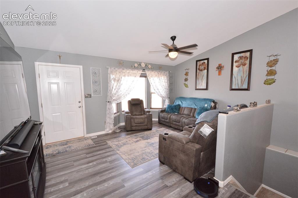 671 N Mcculloch Boulevard Pueblo West CO 81007
