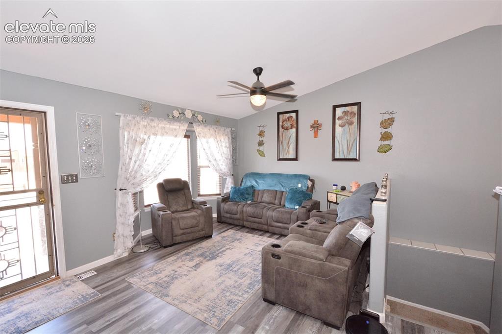 671 N Mcculloch Boulevard Pueblo West CO 81007