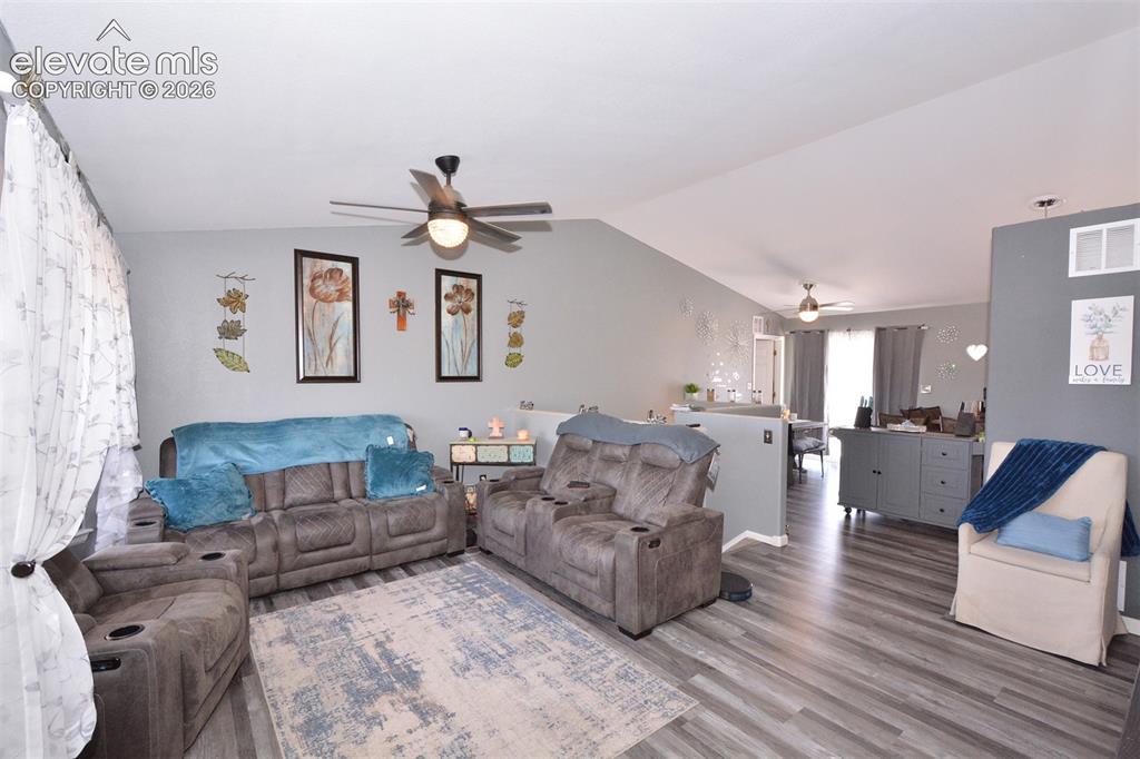 671 N Mcculloch Boulevard Pueblo West CO 81007