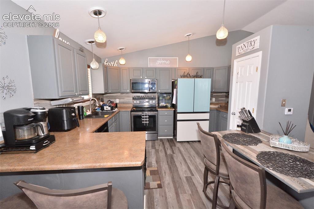 671 N Mcculloch Boulevard Pueblo West CO 81007