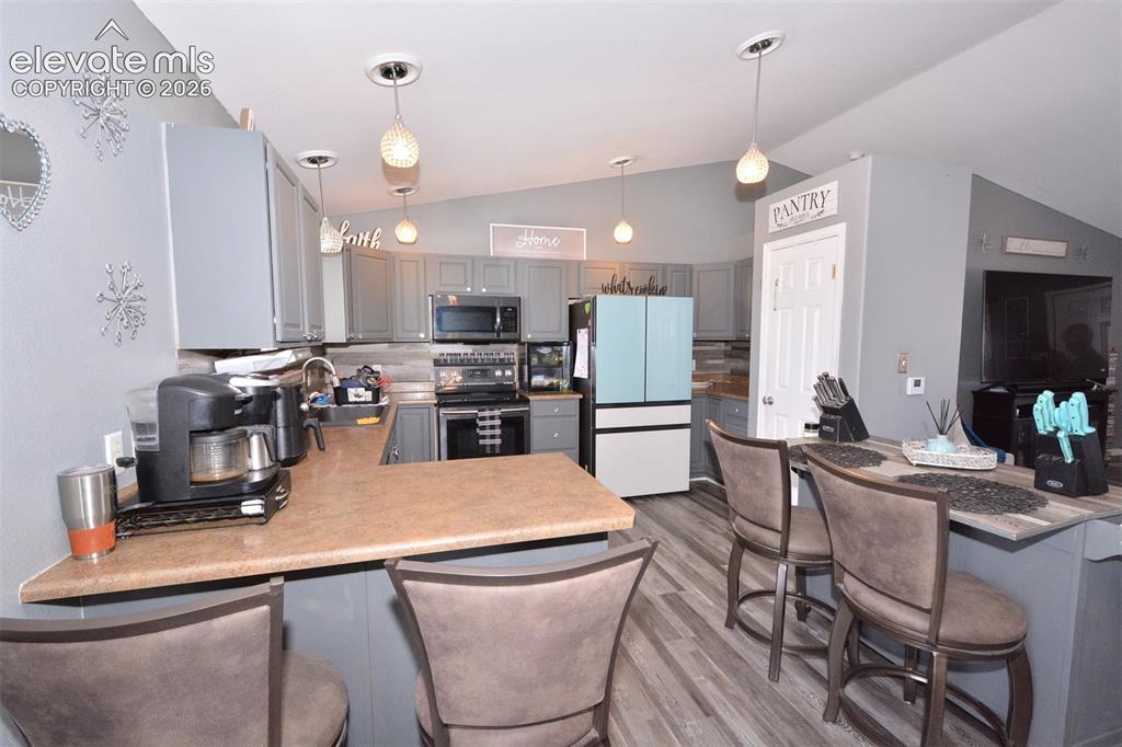 671 N Mcculloch Boulevard Pueblo West CO 81007