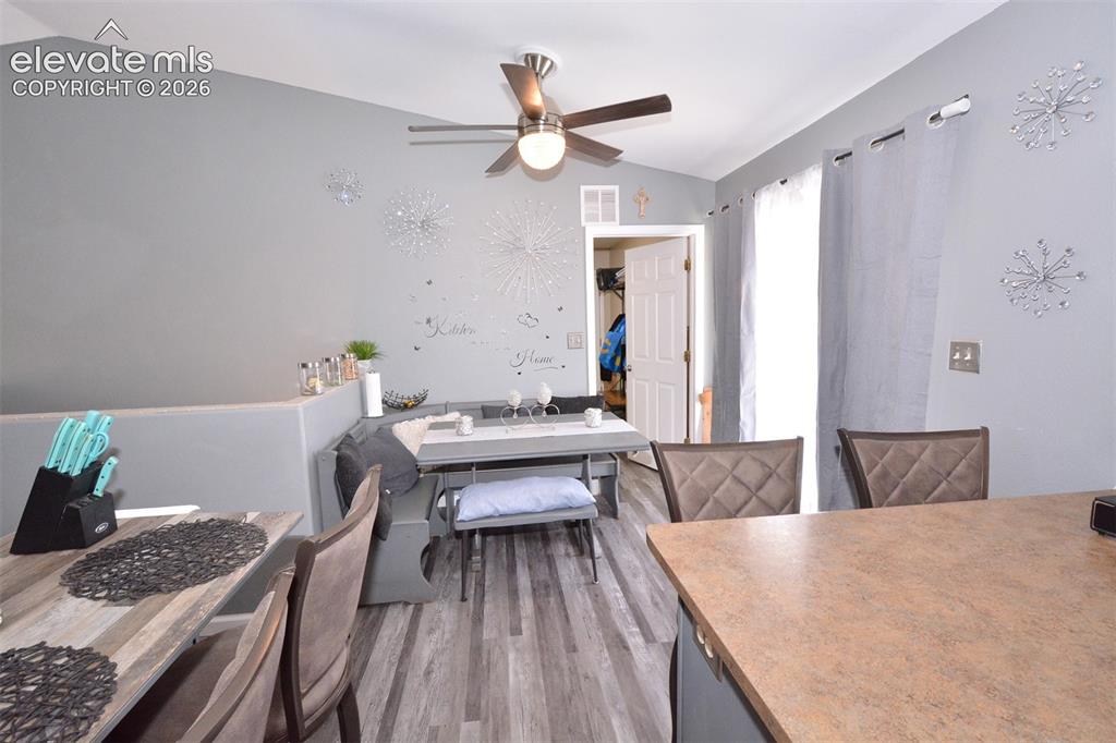 671 N Mcculloch Boulevard Pueblo West CO 81007