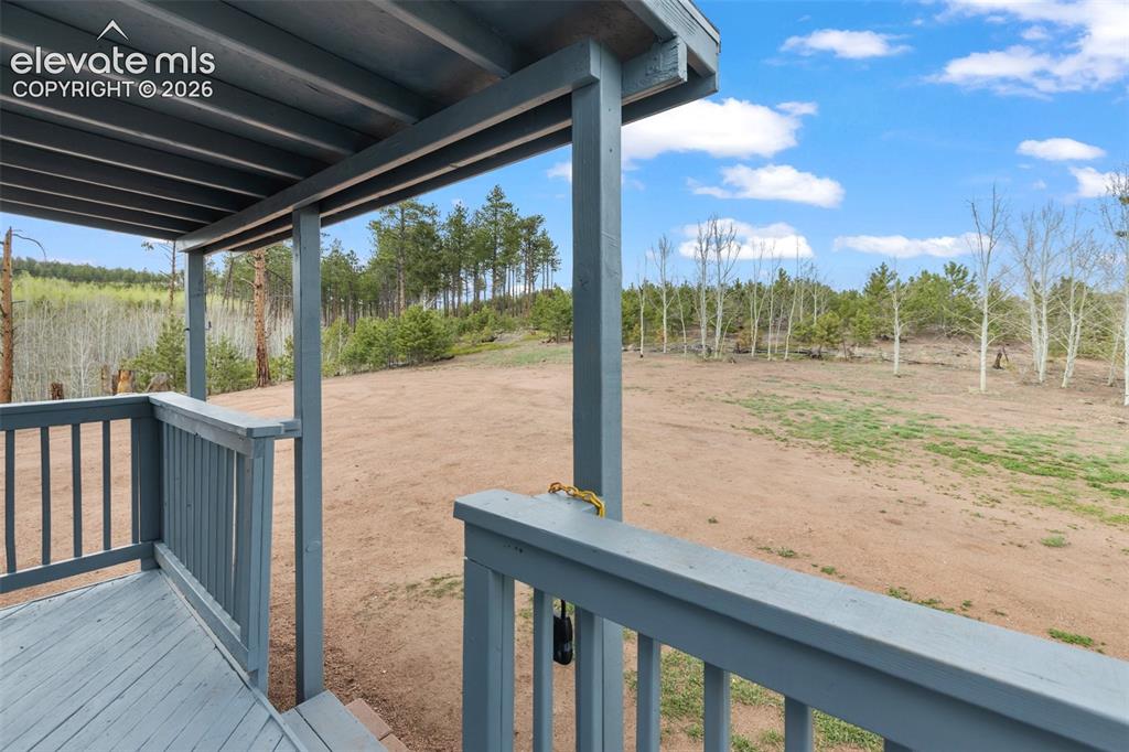 100 Wolverine Drive Florissant CO 80816