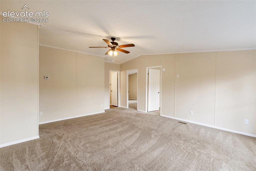 100 Wolverine Drive Florissant CO 80816