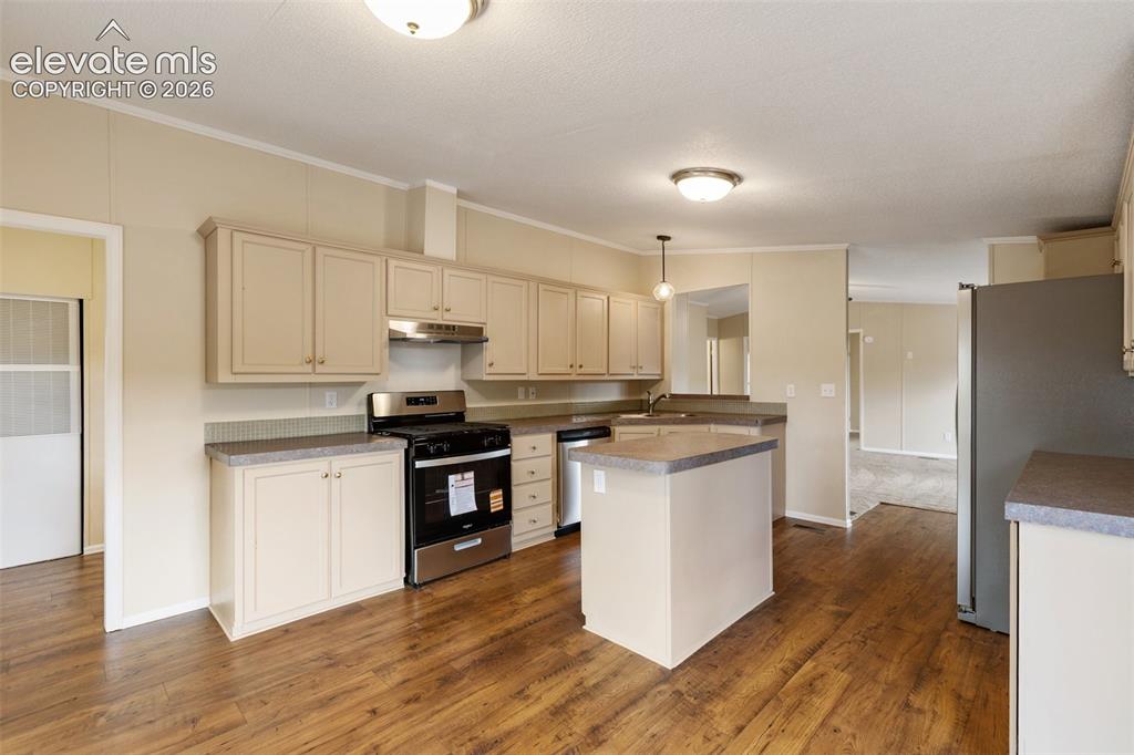 100 Wolverine Drive Florissant CO 80816