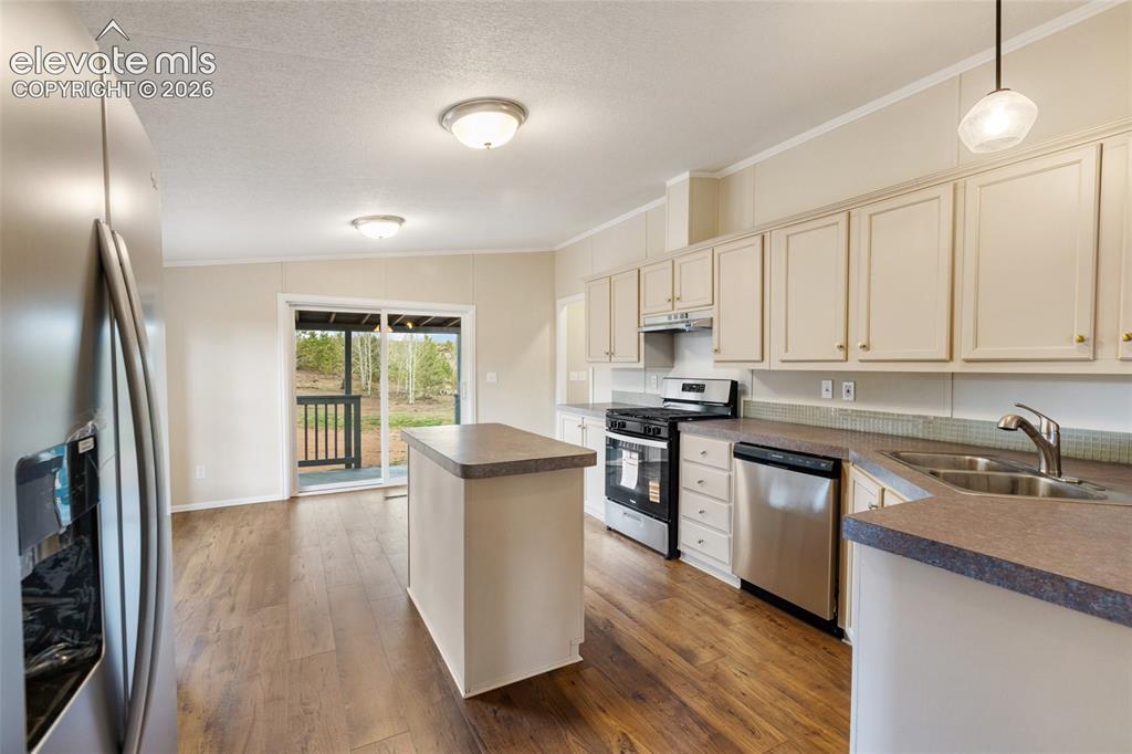 100 Wolverine Drive Florissant CO 80816