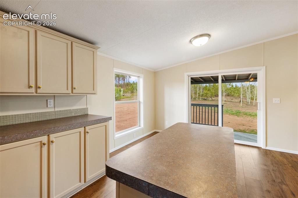 100 Wolverine Drive Florissant CO 80816