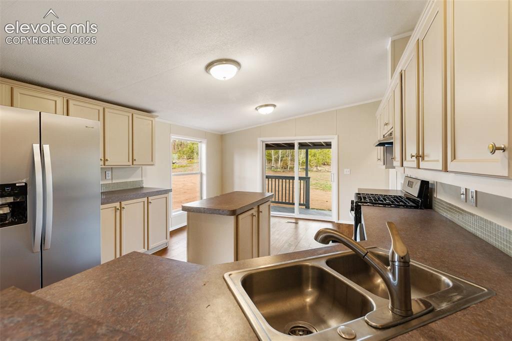 100 Wolverine Drive Florissant CO 80816