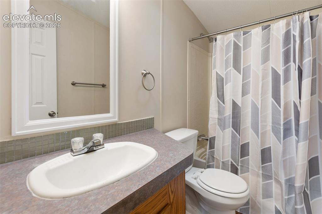 100 Wolverine Drive Florissant CO 80816