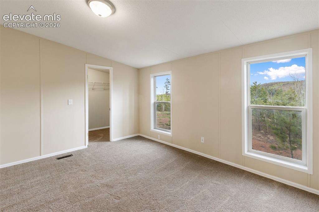 100 Wolverine Drive Florissant CO 80816