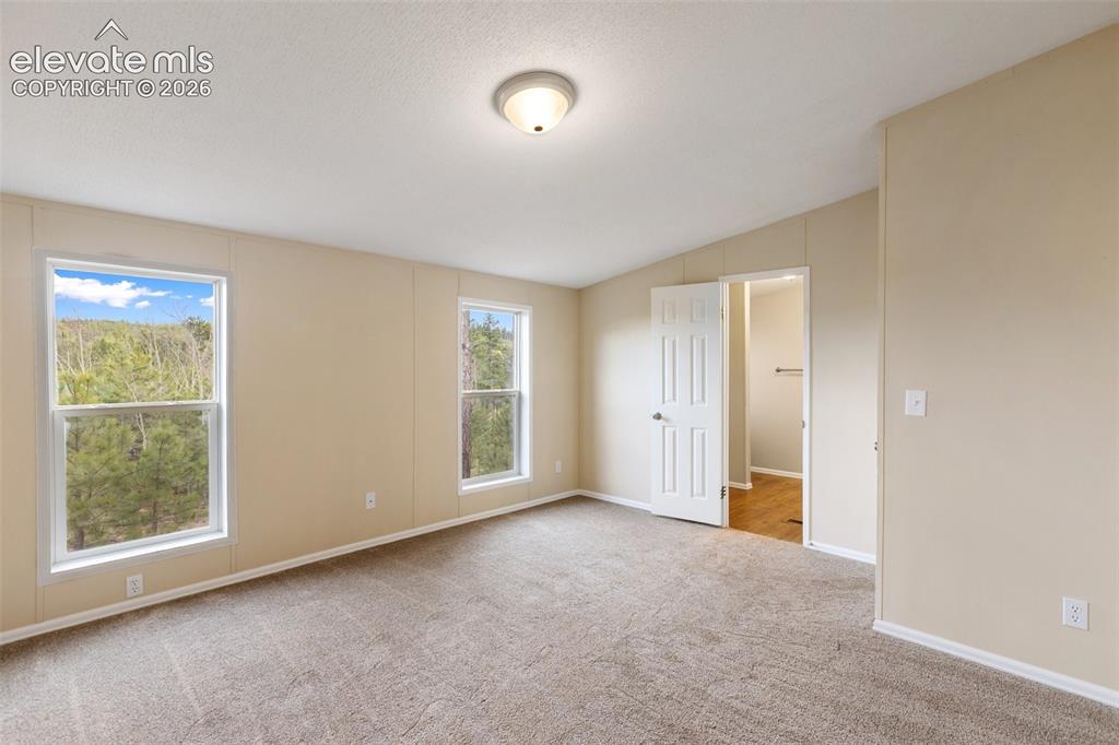 100 Wolverine Drive Florissant CO 80816
