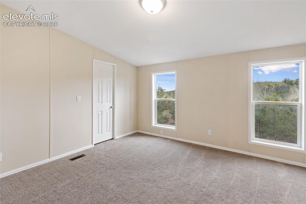 100 Wolverine Drive Florissant CO 80816