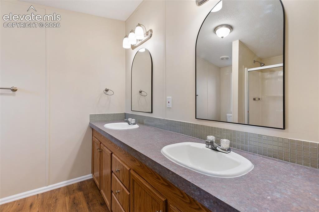 100 Wolverine Drive Florissant CO 80816